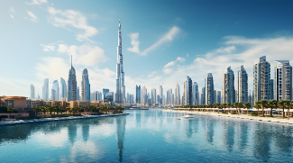 Dubai Ranked Most Expensive City In The Middle East For Foreign Employees