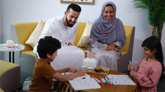 Dubai Launches Positive Parenting Programme