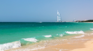 Dubai Public Parks And Beaches To Remain Closed