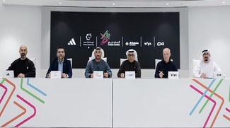 Dubai Games Secures Key Partnerships Ahead Of Main Championship Events