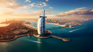 Dubai Welcomes 5.18 Million Visitors In Three Months Of 2024
