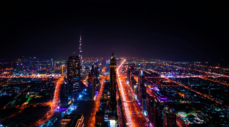 Dubai Welcomes 9.31 Million Visitors In First Half Of 2024