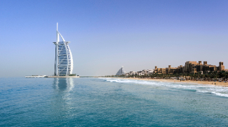 Dubai Tops The List Of World’s Most Popular City For Expat Migration