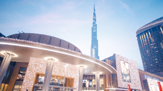 Dubai Mall Becomes Most Visited Place On Earth In 2023
