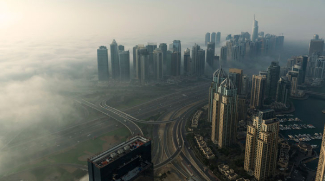 UAE Weather: Rainfall And Cloudy Weather Conditions Expected Until 8 August