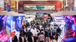 DWTC Reports Strongest Year Yet for Global Business Events