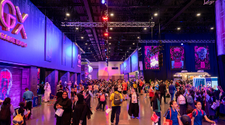 Dubai Esports And Games Festival To Take Place In April