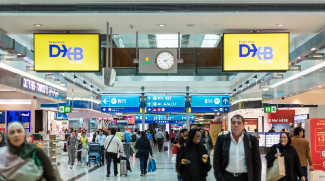 Dubai Airports Forecasts Annual Passenger Traffic To Reach 86.8 Million In 2023