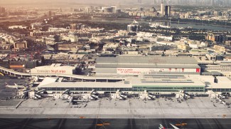 Dubai Airport Terminal To Reopen