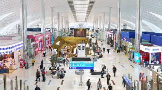 DXB Is Gearing Up To Welcome 3.4 Million Passengers Post Summer Break