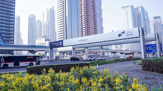 RTA Introduces Variable Pricing For Salik And Public Parking In 2025