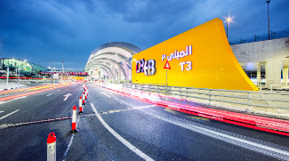 From 15 August, You Can Save Big On Parking At DXB