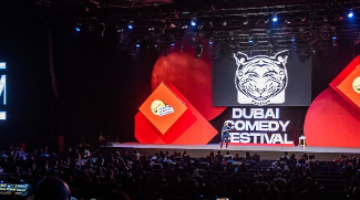 Dubai Comedy Festival 2024: All You Need To Know