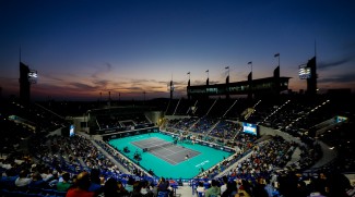 Mubadala World Tennis Championship Dates Announced