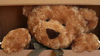 Give your old teddy bears a second chance with this amazing campaign 
