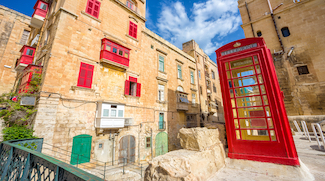 Enjoy Malta's Attractions From The Comfort Of Your Homes