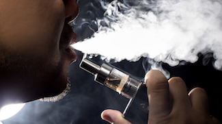 Vapes and E-Cigarette smoking in the UAE could land you a hefty fine