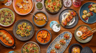 Top Dining Deals In Dubai This Week