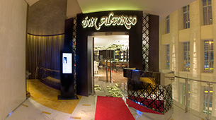 Don Alfonso 1890 @ Shangri-La Hotel