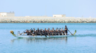 Euro Cup Dragon Boat Championship To Be Held In Dubai