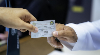 RTA Issues 119,000 Driving Licences In First Half Of 2026