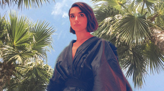 Dua Lipa Headlines the Louvre Abu Dhabi's Anniversary Celebrations