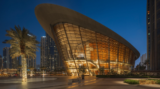 Dubai Opera Announces 2023-2024 Season With Over 40 Upcoming Performances