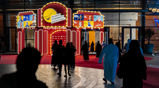 Dubai Comedy Festival 2026 Returns In October With Line-up Of International Headliners