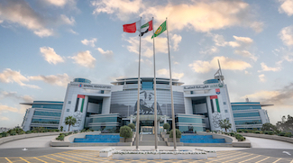 Dubai Police Record Near-Perfect 99.9% Daytime Safety Score