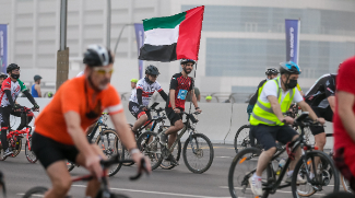 Dubai Ride To Return On Sheikh Zayed Road, Registrations Now Open