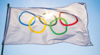 Dubai, Abu Dhabi proposed as venue for Olympics 2024 vote