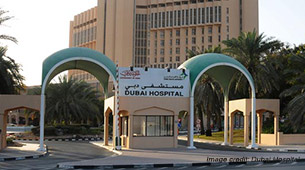 Dubai Hospital awarded 'Baby-friendly Hospital' status