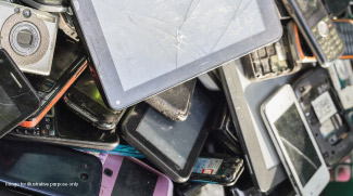 UAE firm plans electronics recycling plant in Dubai