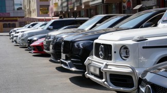 Car Rental Industry Witnesses Growth