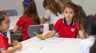   Dwight School Opens Its First School In Dubai