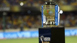 31 IPL Matches Will Be Played In The UAE