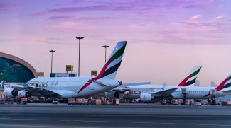 Emirates Offer Last Minute Summer Travel Options