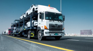 RTA To Regulate Commercial Transport Activities
