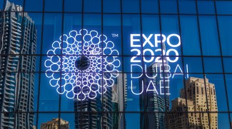 Expo 2020 To Help Find Solutions To Saving The Planet