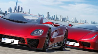 RTA To Auction 100 Premium Number Plates