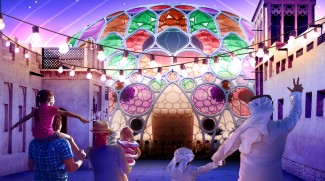 Expo City Dubai To Celebrate Ramadan In A Big Way!