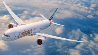 Emirates Unveils First Set Of Cities On Its Network For The New Boeing 777 Cabin Interiors