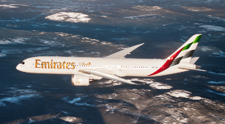 Emirates Airline Announces $52 Billion Wide-body Aircraft Order At Dubai Airshow