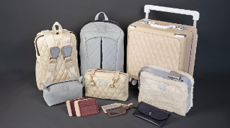 Emirates Launches Limited Edition Luggage And Accessories