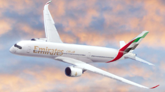Emirates Crowned World's Best Airline At Business Traveller Middle East Awards