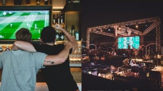 Euro 2020 Is On, Here Are Some Places To Watch It In Dubai