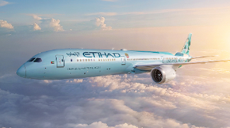 Etihad Airways Is Hosting A Big Sale, Book Your Tickets Now