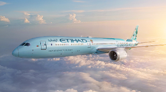 Etihad Airways Launches A Summer Sale