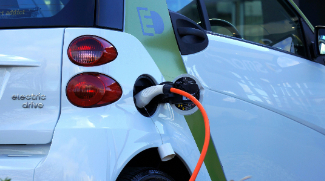 Electric Vehicles In UAE To Soon Have New Charging Fee Structure