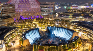 Expo City Dubai Will Host 2025 Asia Pacific Cities Summit And Mayors’ Forum